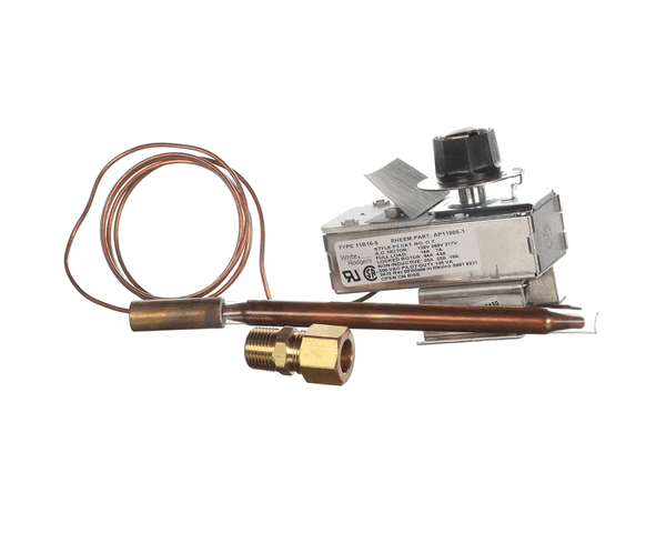 Rheem Sp11805 Tstat (M# E8536Gs) (RHMSP11805)