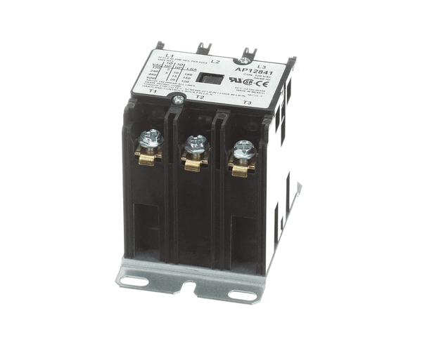 Rheem Sp12841 Ruud Contactor For E85 Wh (RHMSP12841)