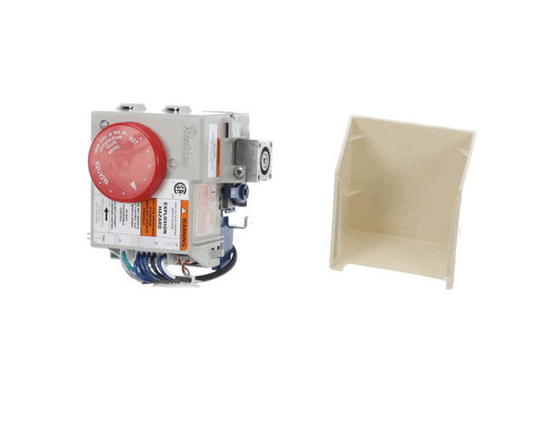 Rheem Sp20162A Combination Control Kit, Lp (RHMSP20162A)