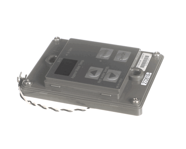 Rinnai 103000010 Controller Assy (Integrated) (RIN103000010)