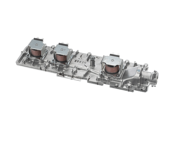 Rinnai 103000033 Kit, Gas Conversion (Ng To Lp), R (RIN103000033)