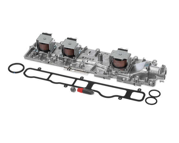 Rinnai 103000043 Kit, Gas Conversion (Ng To Lp), R (RIN103000043)