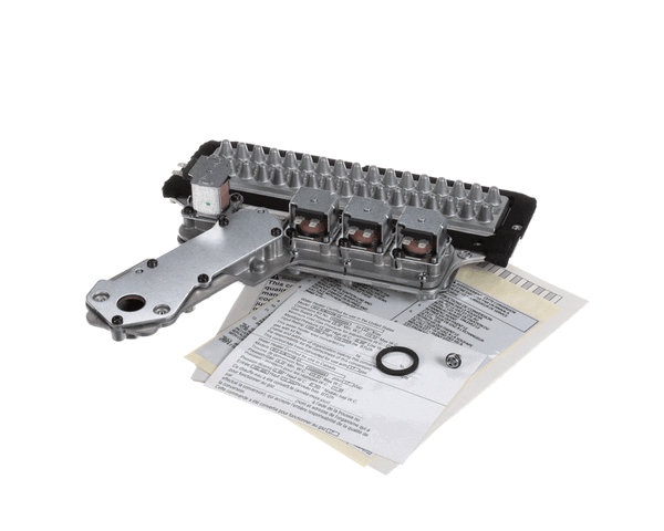 Rinnai 103000064 Kit, Gas Conversion (Ng To Lp), R (RIN103000064)