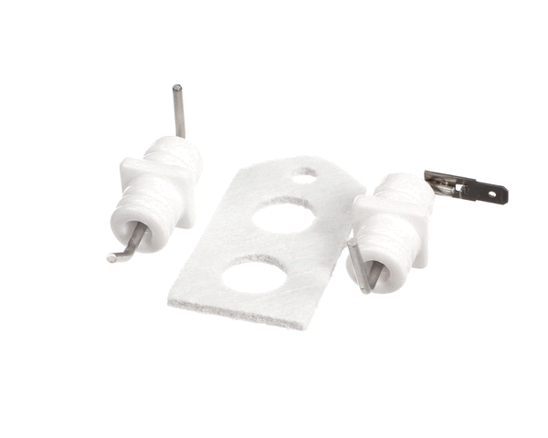 Rinnai 104000010 Kit, Electrode, Flame Rod, & Gask (RIN104000010)