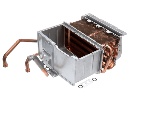Rinnai 104000053 Kit, Heat Exchanger V53E, R53E (RIN104000053)