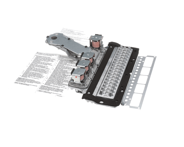 Rinnai 104000217 Kit, Gas Conversion, Rl75I,V75I ( (RIN104000217)