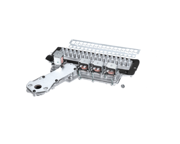 Rinnai 104000224 Kit, Gas Conversion V65E (Ng) Vc (RIN104000224)
