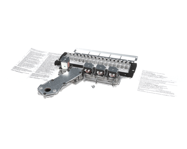 Rinnai 104000226 Kit, Gas Conversion, V65E (Lp) Vc (RIN104000226)