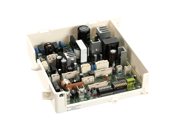 Rinnai 104000233 Kit, Pcb, Rl75I(A) Vc (W/Pump Logic) (RIN104000233)