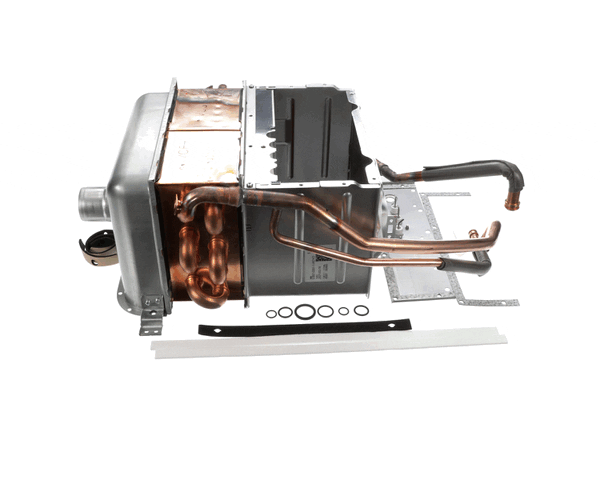 Rinnai 104000237 Kit, Hex, Rl75I(A) Vc, W Circ Log (RIN104000237)
