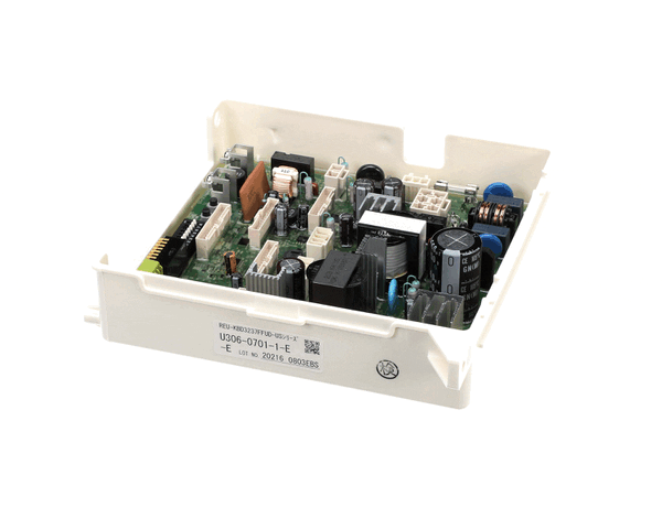 Rinnai 104000263 Kit, Pcb Ru80/98/Ruc80/90/98/C (RIN104000263)