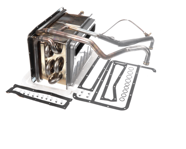 Rinnai 104000275 Heat Exchanger (RIN104000275)