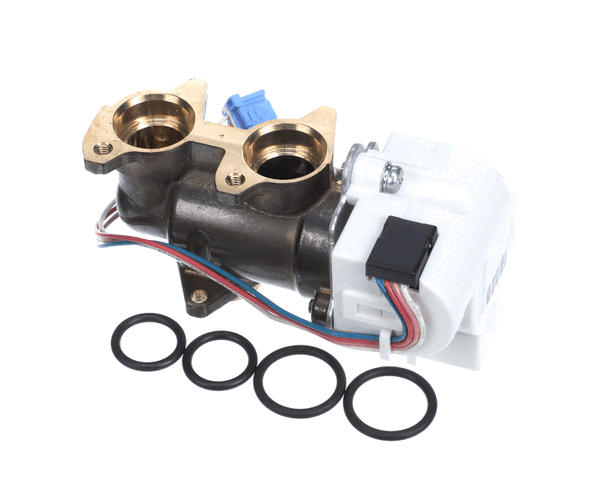 Rinnai 104000286 Water Heater Sensei Bypass Valve (RIN104000286)
