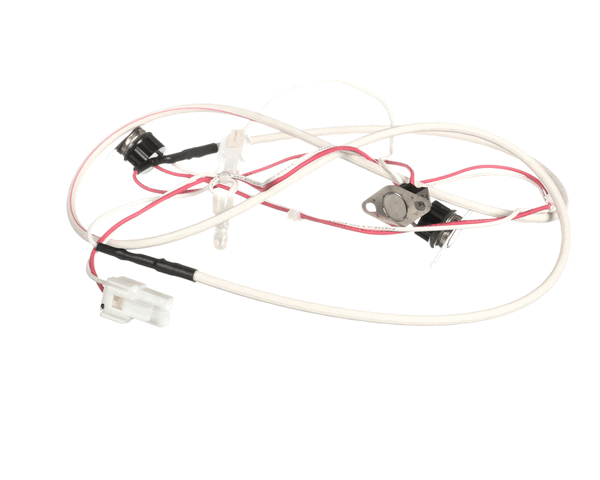 Rinnai 105000175 Thrml Fuse Hrnss Assembly Ru80/98 (RIN105000175)