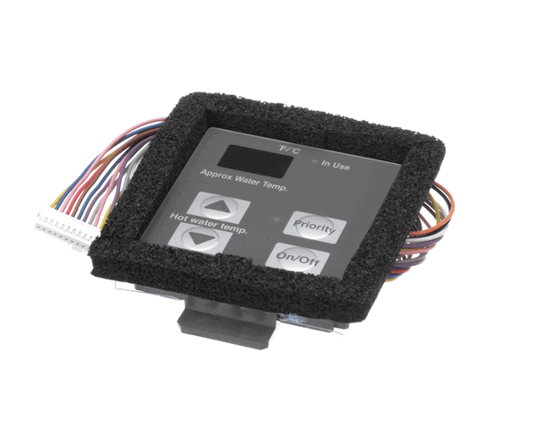 Rinnai 105000260 Controller (RIN105000260)