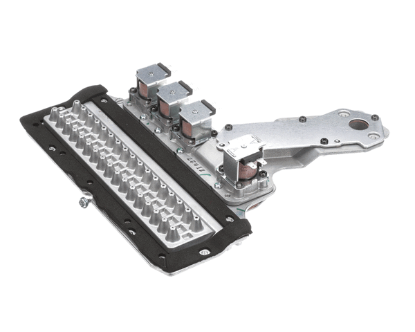Rinnai 106000079 Manifold Assembly (Ng),Rl75, Rl94 (RIN106000079)