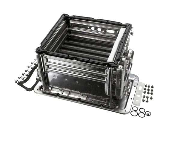 Rinnai 107000264 Heat Exchanger - Small (RIN107000264)