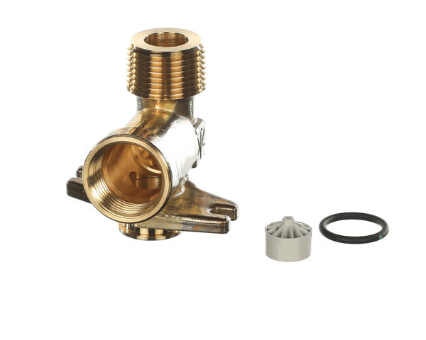 Rinnai 107000615 Water Inlet P (RIN107000615)