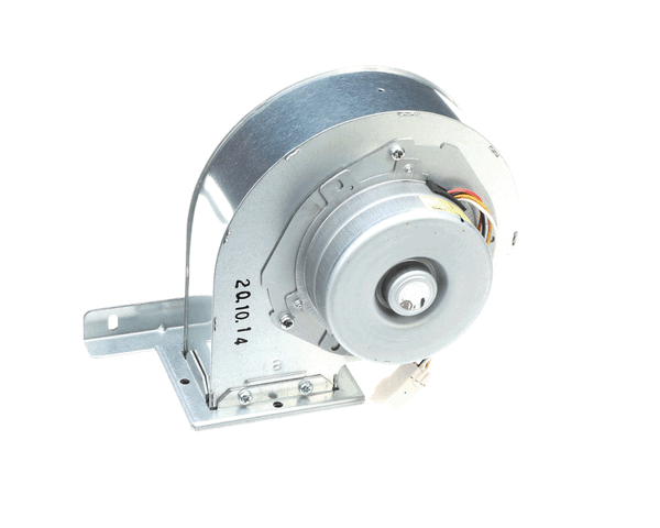 Rinnai 108000037 Fan Motor All Assembly, Rc98Hpi (RIN108000037)