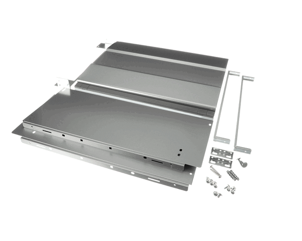 Rinnai 109000292 Front Panel, Rl75,R94I (Vc) (RIN109000292)