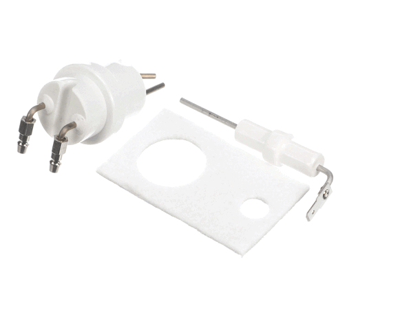 Rinnai 204000013 Kit, Electrode, Flame Rod & Gaske (RIN204000013)