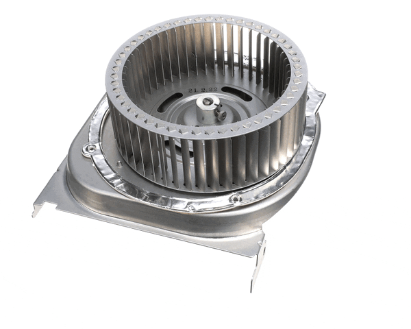 Rinnai 208000060 Combustion Fan Total Assy, Ex38C (RIN208000060)