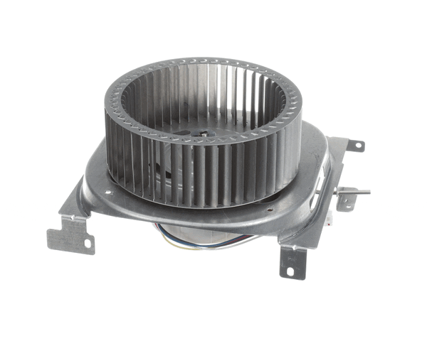 Rinnai 208000075 Combustion Fan Total Assy (RIN208000075)