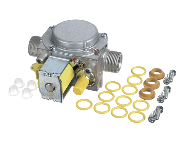 Rinnai 804000103 Gas Valve Kit (RIN804000103)
