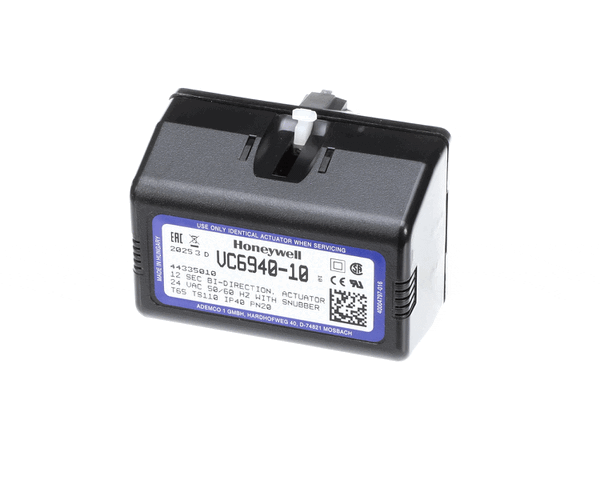 Rinnai 805000031 3Way Valve Actuator Vc6940 (RIN805000031)