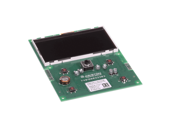 Rinnai 805000077 Hmi (Human Machine Interface) (RIN805000077)