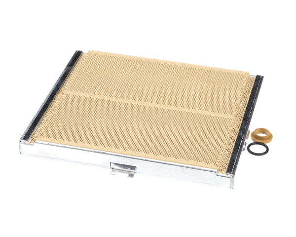 Rinnai 806000010 Burner Cassette Set Oss1 (RIN806000010)