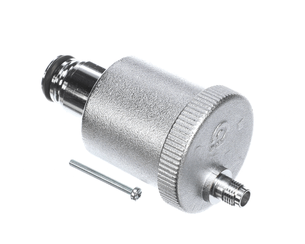 Rinnai 807000024 De-Aerator Crhome (RIN807000024)