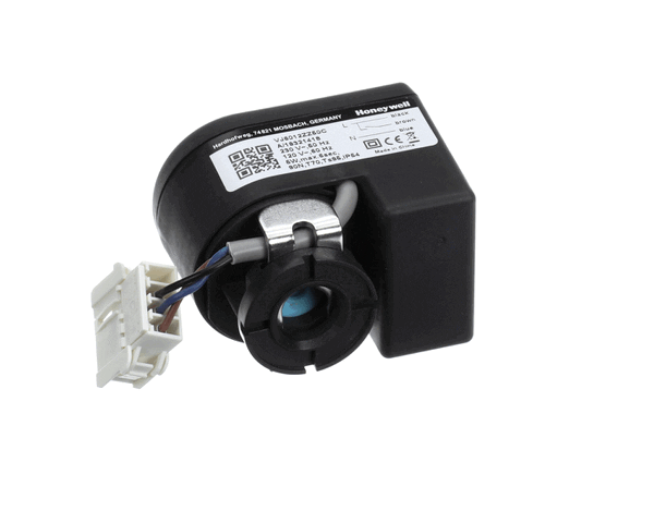 Rinnai 807000131 Actuator 3-Wv 120-230V + Clip (RIN807000131)