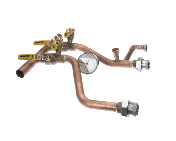 Rinnai 807000212 Heat Exchanger Kit (RIN807000212)