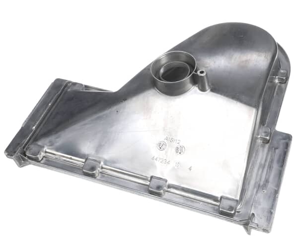Rinnai 809000042 Condensate Tray Oss2 (RIN809000042)