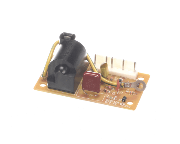 Rinnai Ei-161 Small Sub-Pcb/(Ignitor)431/556/1004/750 (RINEI-161)