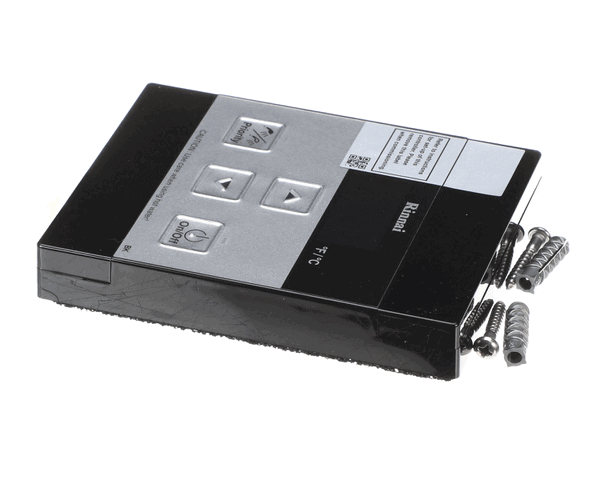 Rinnai Mc-601-Bk Water Heater Controller (RINMC-601-BK)