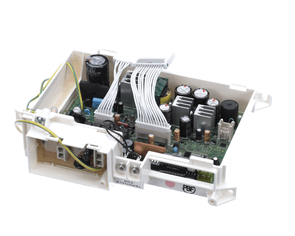 Rinnai U245-2260-E-Hx01 Pcb, Elec Unit Assy (700) (RINU245-2260-E-HX01)