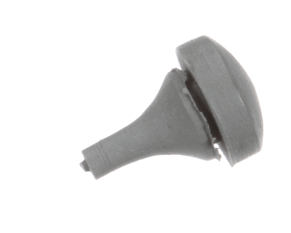 Robot Coupe 100642 Grey Foot (ROB100642)