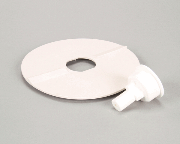 Robot Coupe 102019 Sling Plate Cl30/R302 (ROB102019)