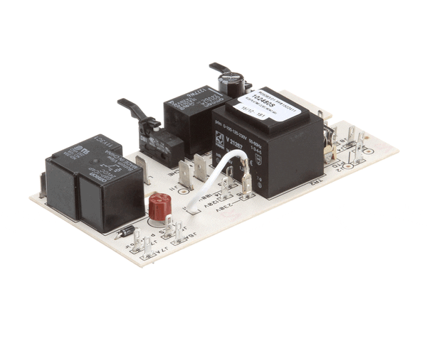 Robot Coupe 102480S Pcb Cl50C /1 (ROB102480S)