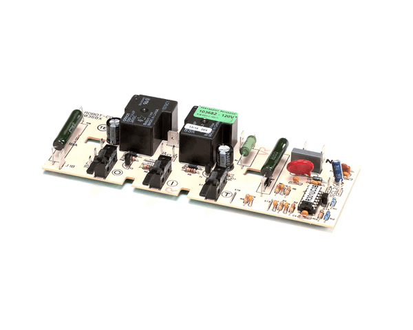 Robot Coupe 103682S Pcb R301Uc 115V (ROB103682S)