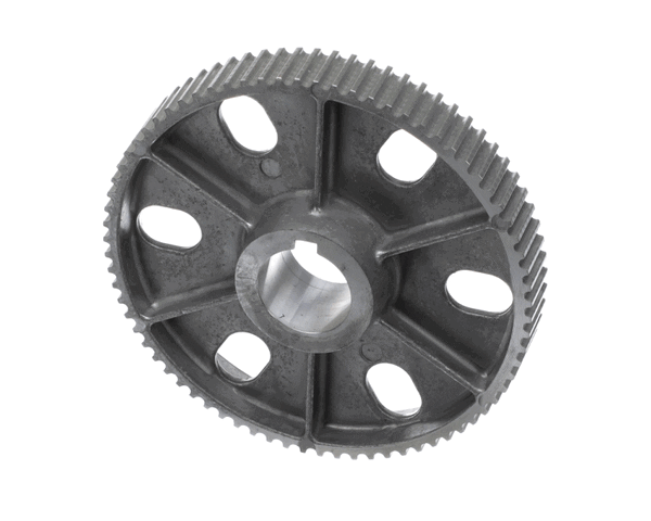 Robot Coupe 105529S Driven Pulley (ROB105529S)