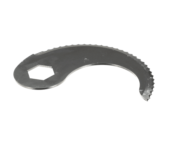 Robot Coupe 108383 R25/R40 Serrated Blade (ROB108383)