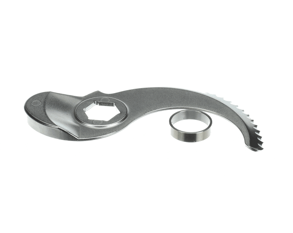 Robot Coupe 118286S R30 Coarse Serrated Blade (ROB118286S)