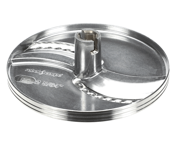 Robot Coupe 27068W Ripple Cut 2 Cl50 (ROB27068W)
