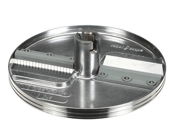 Robot Coupe 27072W Julienne 2X4 Cl50 (ROB27072W)