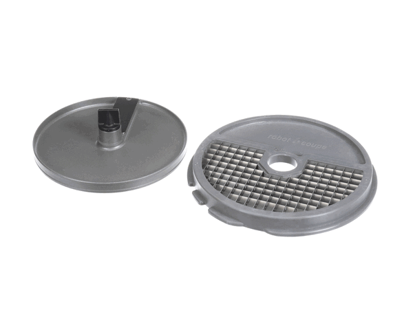 Robot Coupe 27114W Dicing Kit, 10 X 10Mm (3/8) (ROB27114W)