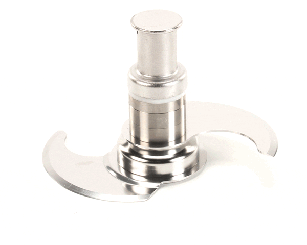 Robot Coupe 27124 Straight Bl Knife Cr R602 (ROB27124)