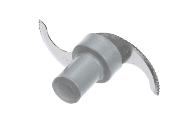 Robot Coupe 27287 R301D Fine Serrated Blade (ROB27287)
